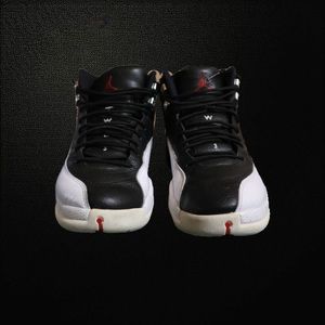 Jordan 12